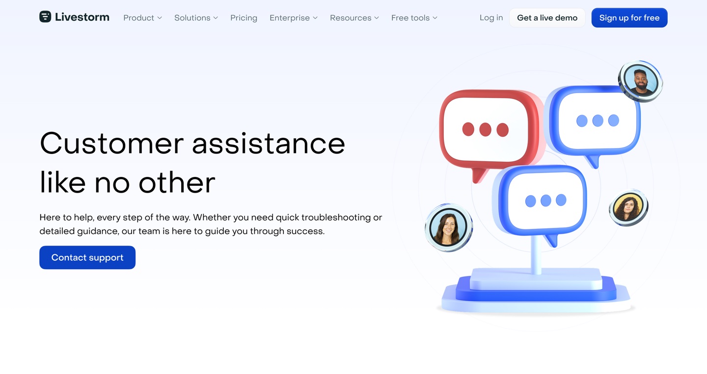 Archived website preview